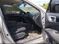 Photo 5 of 20 — 2015 Nissan Pathfinder