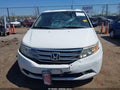 Photo 12 of 16 — 2012 Honda Odyssey