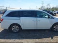 Photo 13 of 16 — 2012 Honda Odyssey