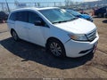 Photo 1 of 16 — 2012 Honda Odyssey
