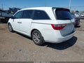Photo 3 of 16 — 2012 Honda Odyssey