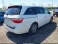 Photo 4 of 16 — 2012 Honda Odyssey