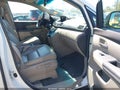 Photo 5 of 16 — 2012 Honda Odyssey