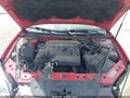 Photo 9 of 10 — 2013 Chevrolet Impala