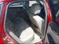 Photo 8 of 10 — 2013 Chevrolet Impala