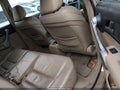 2007 Honda CR-V — photo 8 of 11 | VIN JHLRE38787C078422