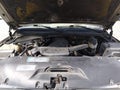 2005 Chevrolet Suburban 1500 — photo 10 of 11 | VIN 3GNFK16Z35G276103