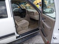 2005 Chevrolet Suburban 1500 — photo 5 of 11 | VIN 3GNFK16Z35G276103