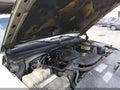 Photo 6 of 11 — 2005 Chevrolet Suburban 1500