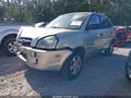 2007 Hyundai Tucson — photo 2 of 16 | VIN KM8JM12B87U565723
