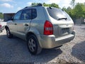 2007 Hyundai Tucson — photo 3 of 16 | VIN KM8JM12B87U565723