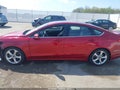 Photo 14 of 16 — 2015 Ford Fusion