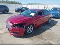 2015 Ford Fusion — photo 2 of 16 | VIN 3FA6P0H74FR178936