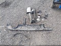 2023 Jeep Gladiator — photo 12 of 18 | VIN 1C6HJTAG7PL579274