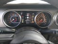 2023 Jeep Gladiator — photo 7 of 18 | VIN 1C6HJTAG7PL579274