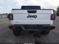 2023 Jeep Gladiator — photo 17 of 18 | VIN 1C6HJTAG7PL579274