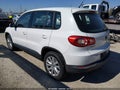 Photo 3 of 11 — 2010 Volkswagen Tiguan