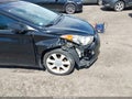 Photo 6 of 11 — 2013 Hyundai Elantra
