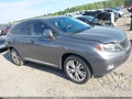 Photo 1 of 17 — 2012 Lexus RX 450h