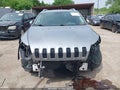 Photo 13 of 18 — 2015 Jeep Cherokee