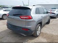 Photo 4 of 18 — 2015 Jeep Cherokee