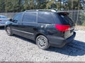 Photo 3 of 18 — 2008 Toyota Sienna