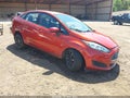 Photo 1 of 16 — 2018 Ford Fiesta