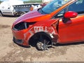 Photo 6 of 16 — 2018 Ford Fiesta