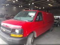 Photo 2 of 18 — 2017 Chevrolet Express 3500