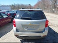 Photo 16 of 16 — 2016 Chevrolet Equinox