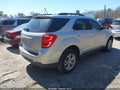 Photo 4 of 16 — 2016 Chevrolet Equinox