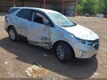 Photo 1 of 15 — 2021 Chevrolet Equinox
