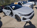 Photo 1 of 16 — 2023 Kia K5