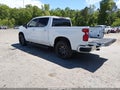 Photo 3 of 17 — 2022 Chevrolet Silverado 1500