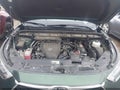 Photo 10 of 16 — 2023 Toyota Highlander