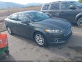 Photo 1 of 11 — 2016 Ford Fusion