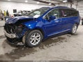 Photo 2 of 19 — 2018 Chrysler Pacifica