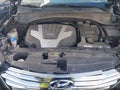 Photo 10 of 16 — 2016 Hyundai Santa Fe