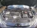 Photo 10 of 18 — 2020 Honda Civic