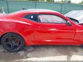Photo 13 of 16 — 2022 Chevrolet Camaro