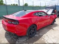 Photo 4 of 16 — 2022 Chevrolet Camaro