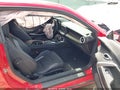 Photo 5 of 16 — 2022 Chevrolet Camaro