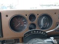 1983 Chevrolet G20 — photo 7 of 12 | VIN 1GBEG25F7D7182940