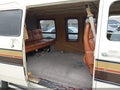 1983 Chevrolet G20 — photo 8 of 12 | VIN 1GBEG25F7D7182940