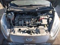 Photo 10 of 16 — 2019 Ford Fiesta