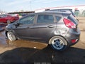 Photo 14 of 16 — 2019 Ford Fiesta