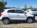 Photo 13 of 16 — 2020 Chevrolet Trax