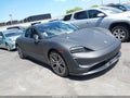 Photo 1 of 20 — 2022 Porsche Taycan