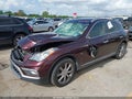 Photo 2 of 16 — 2017 Infiniti QX50