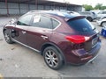 Photo 3 of 16 — 2017 Infiniti QX50